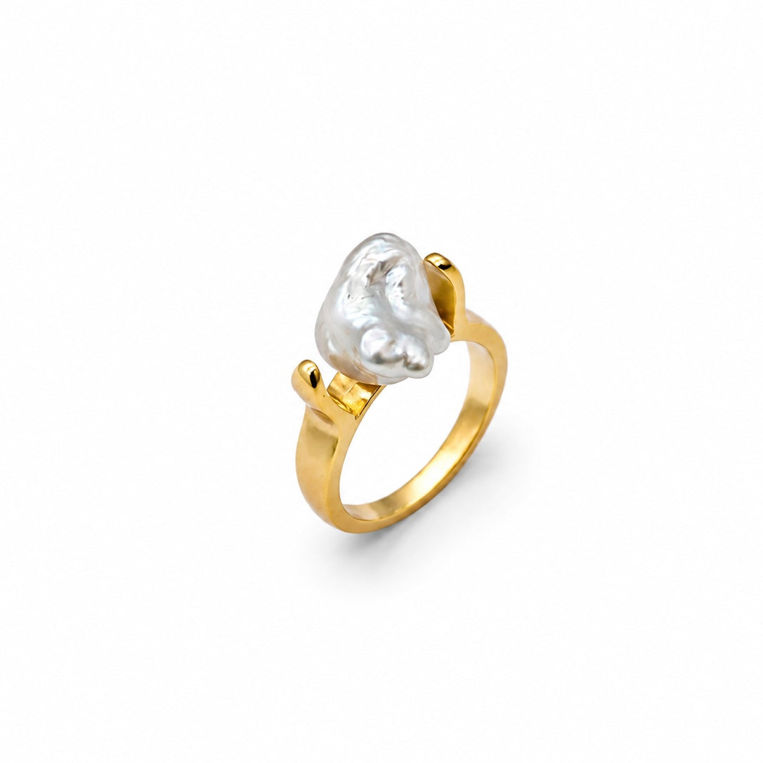 Barocca Ring