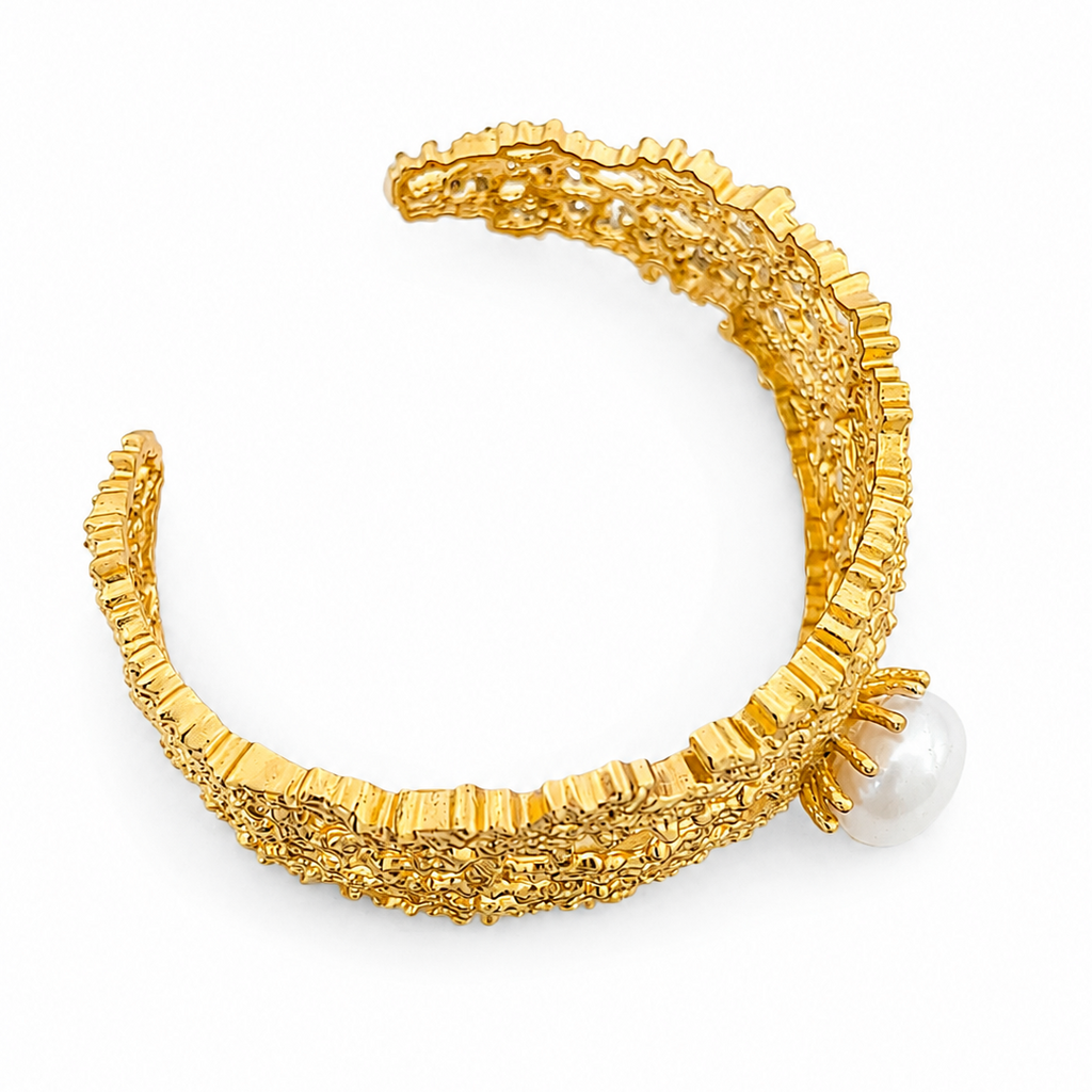 Merletto Armband