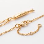 Pesce necklace