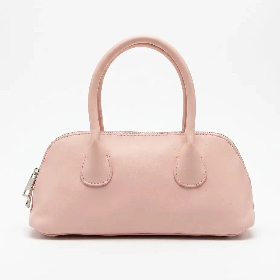 Buckle bag