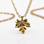 Foglia Kette