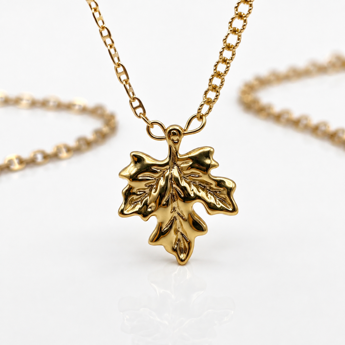 Foglia Kette