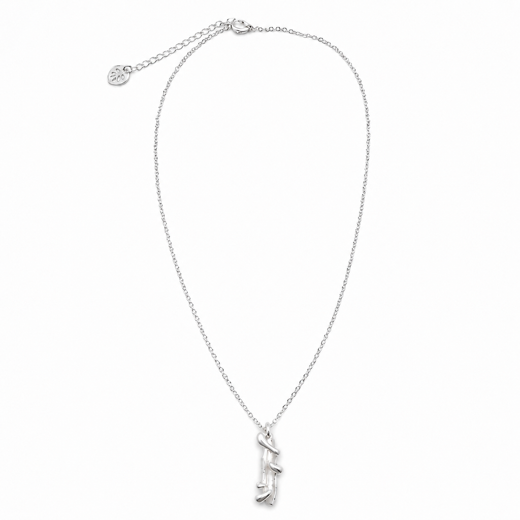 Nerea Pearl Necklace