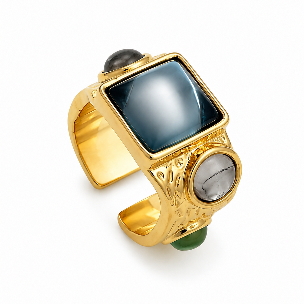 Sapphire Ring