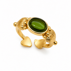 Moss Ring