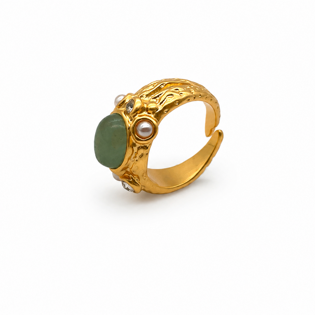Celeste Ring