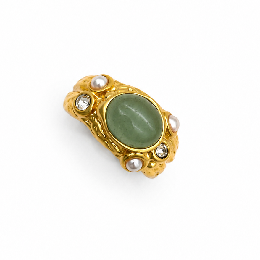Celeste Ring