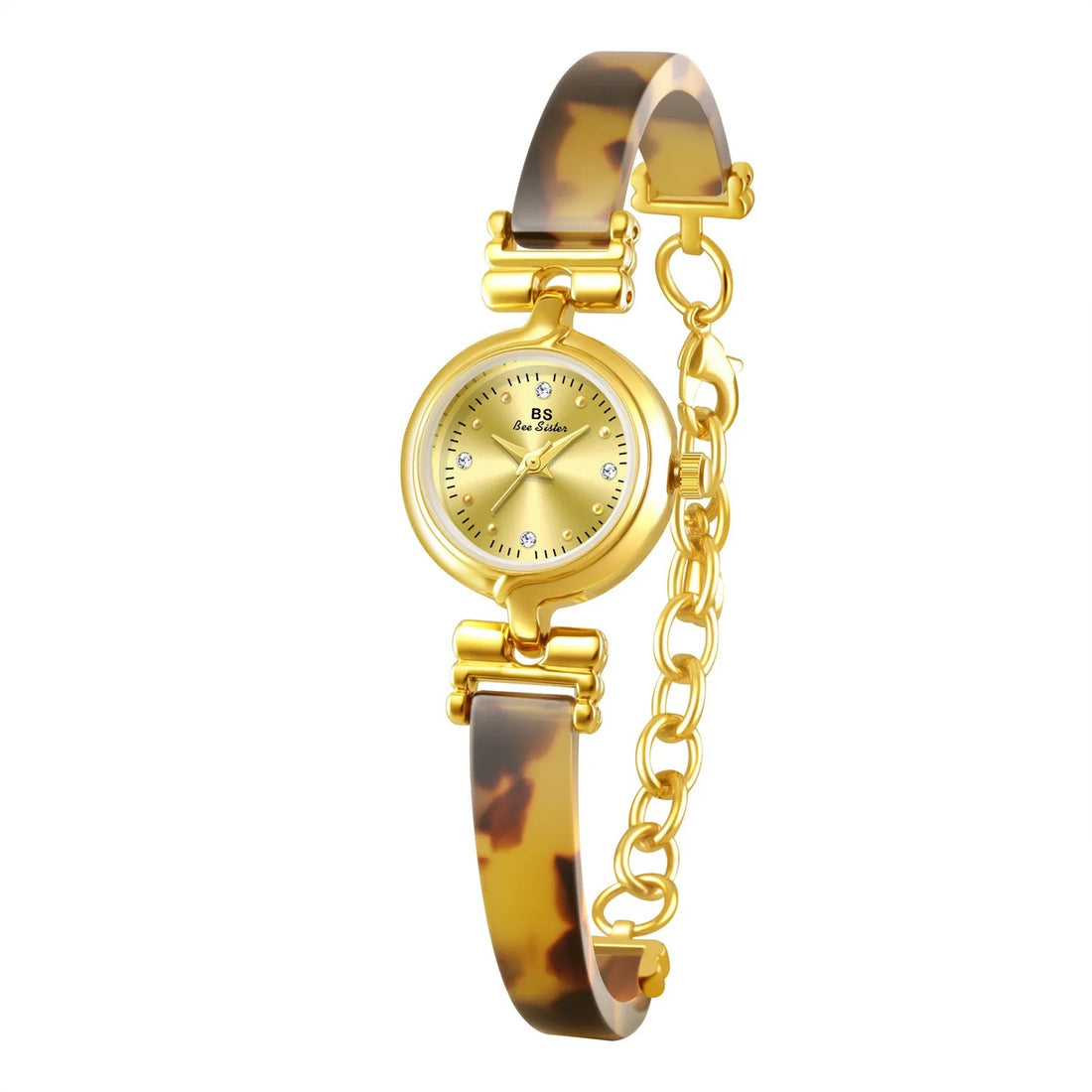 Écaille Uhr