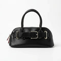 Buckle bag