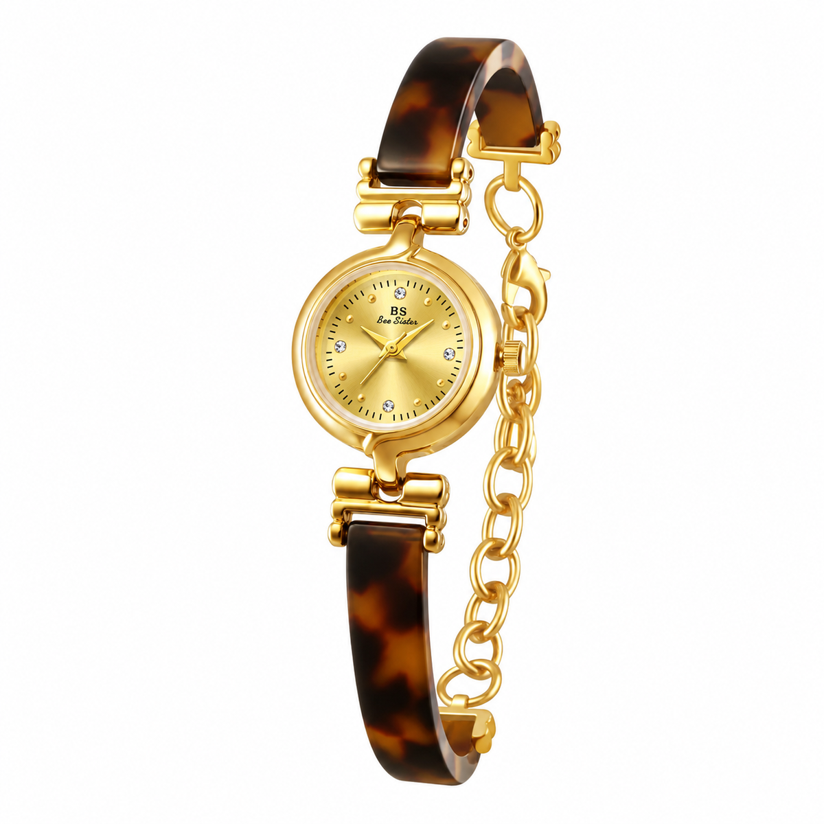 Écaille Uhr