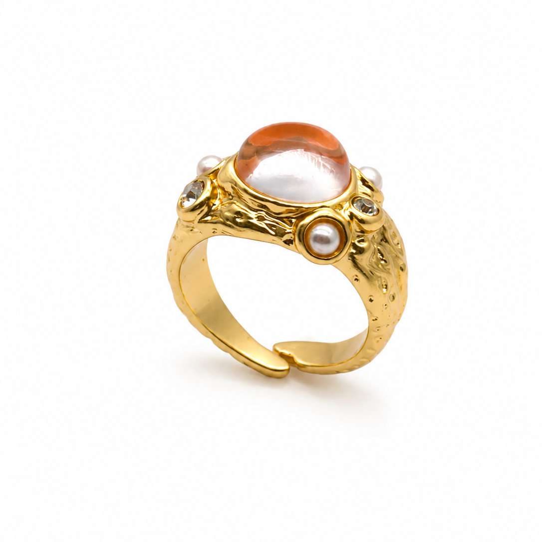 Celeste Ring