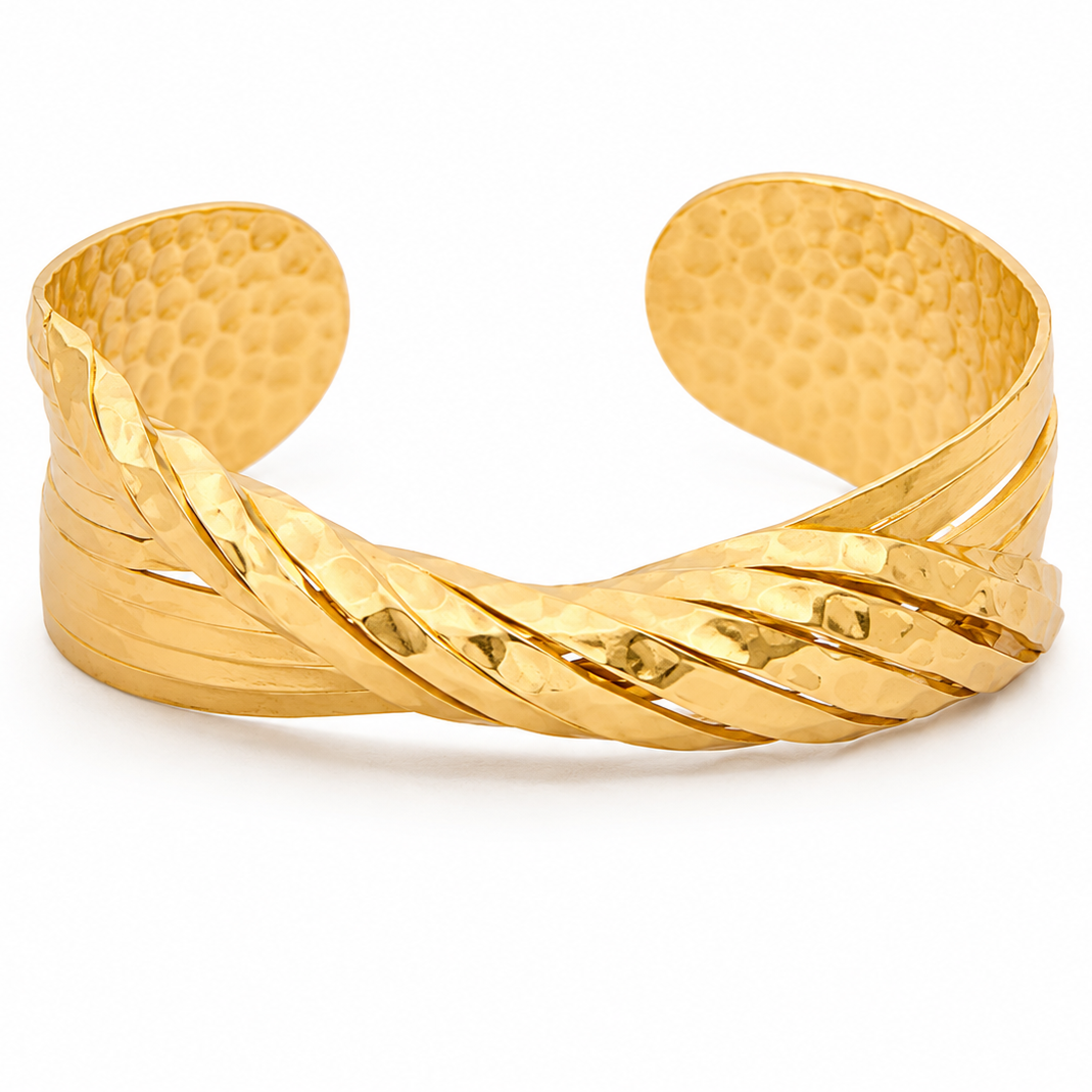 Intreccio Armband