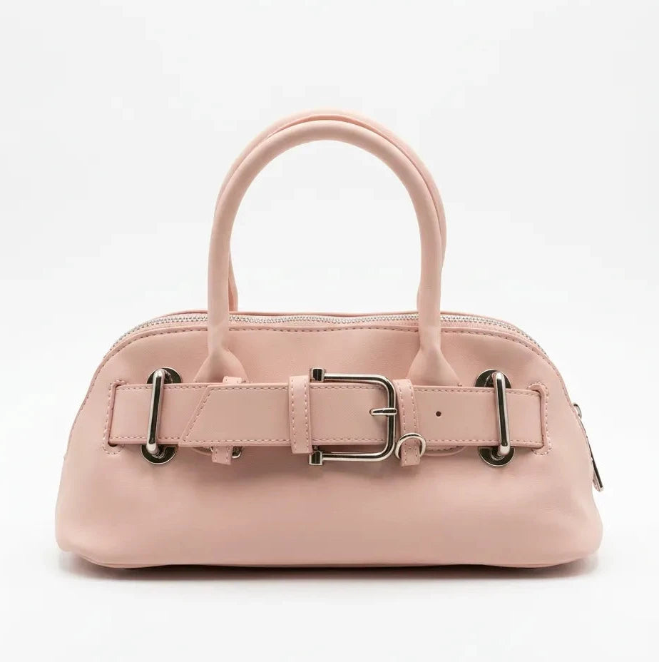 Buckle bag