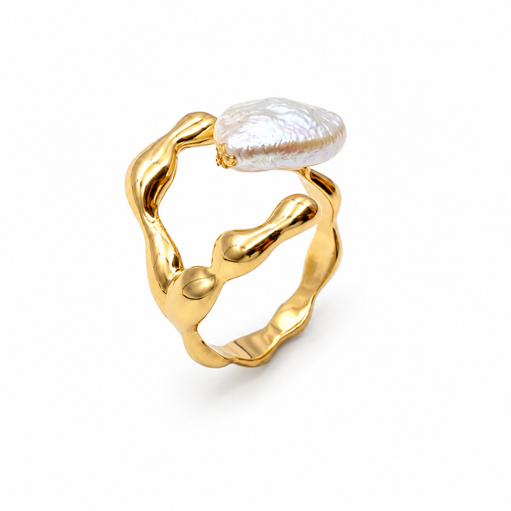 Nettuno Ring