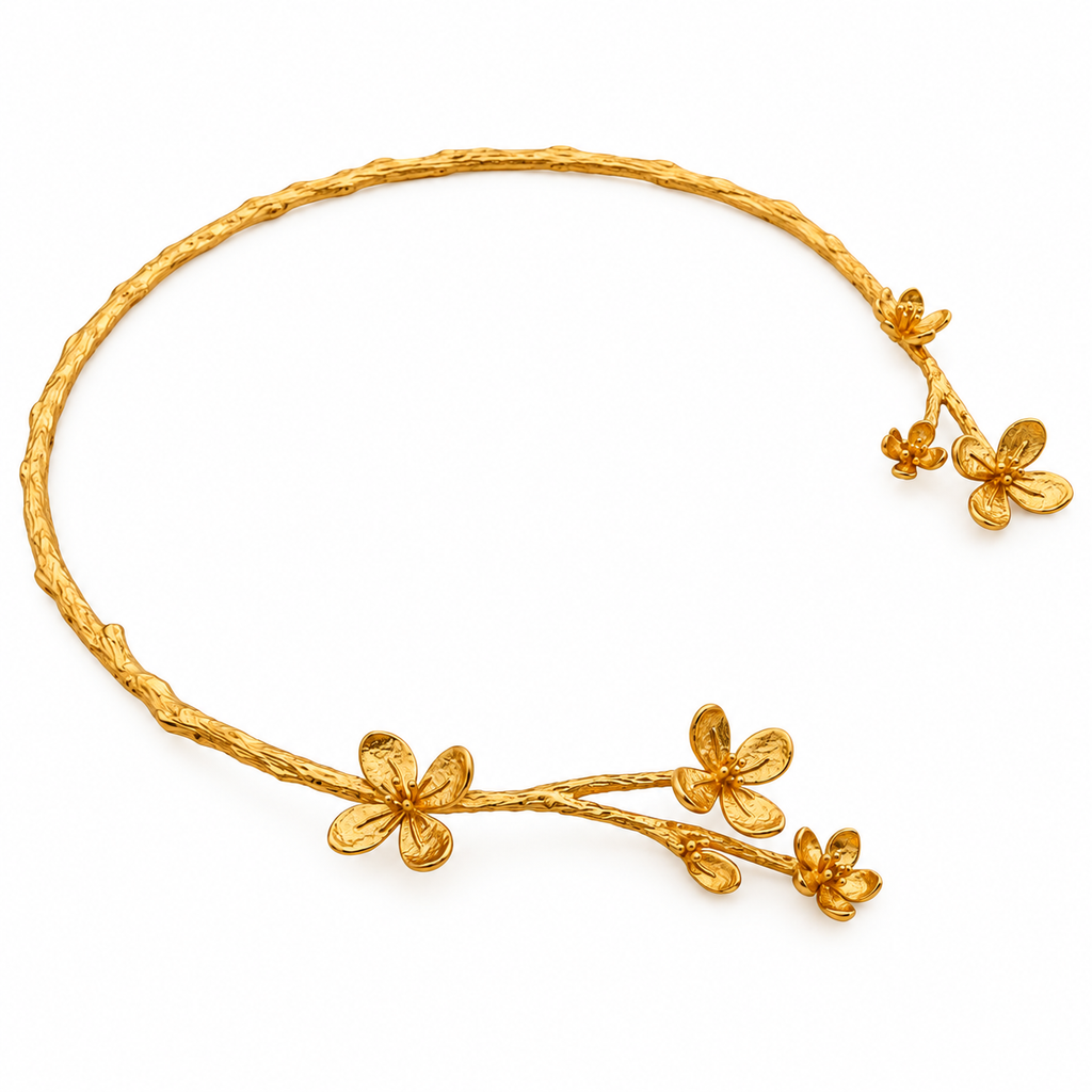 Hanami Kette