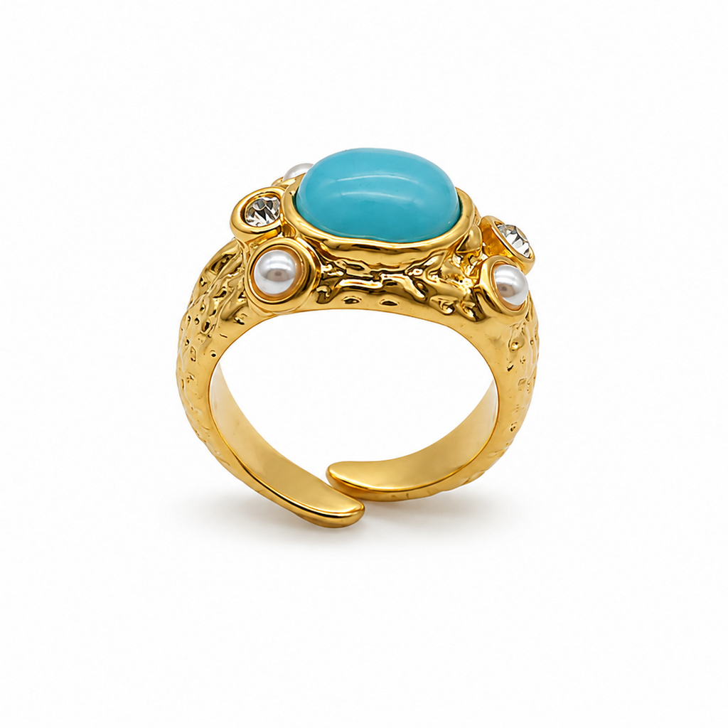 Celeste Ring