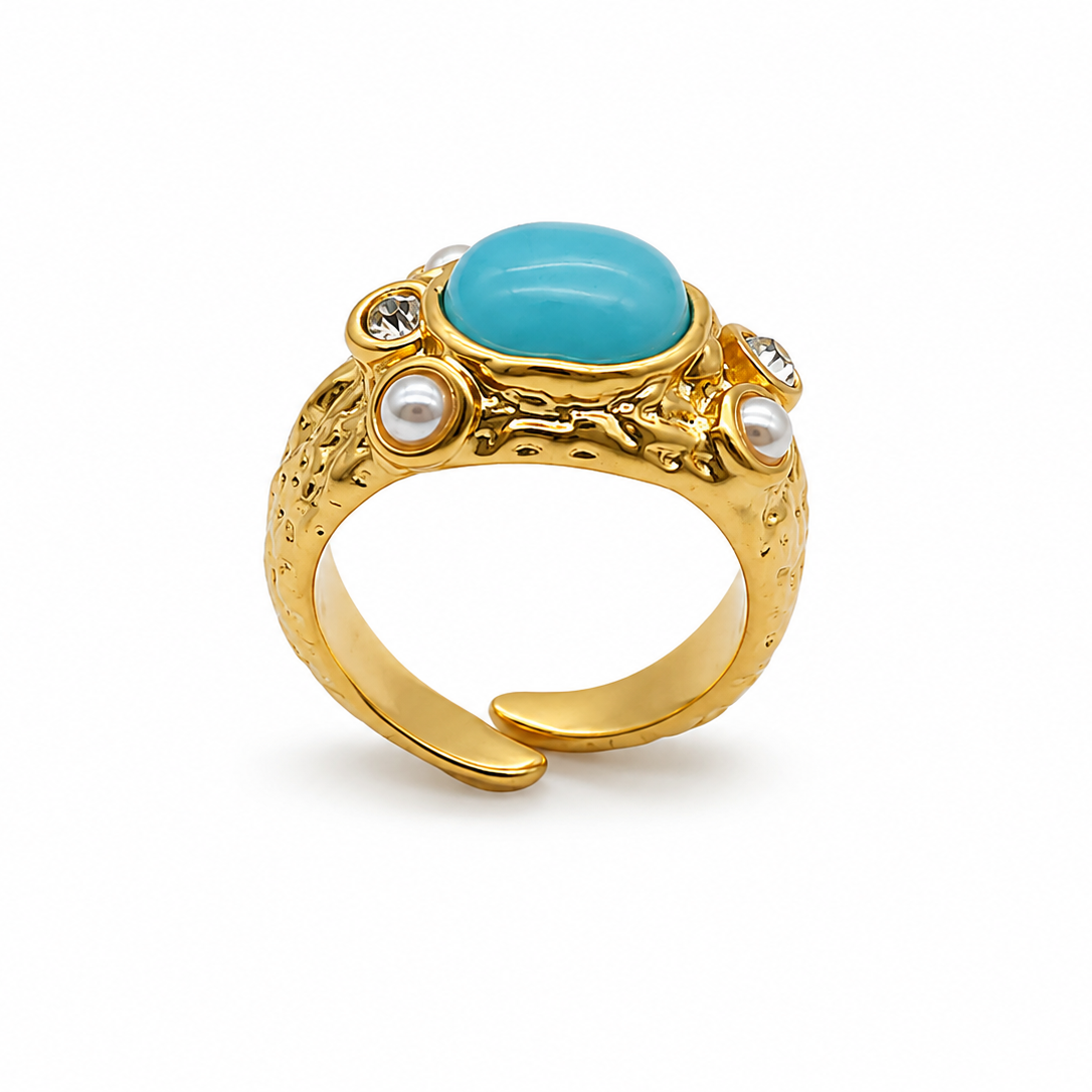 Celeste Ring