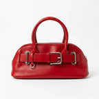 Buckle bag