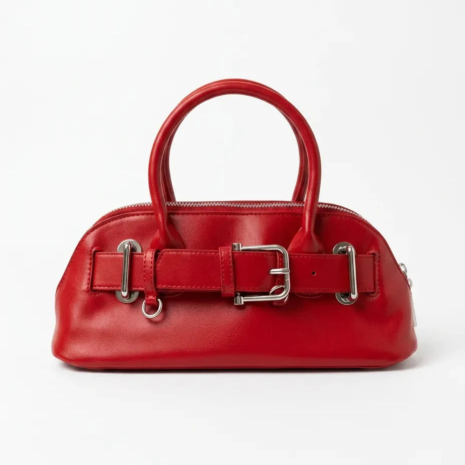 Buckle bag