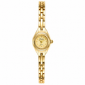 Elegant ladies' wristwatch