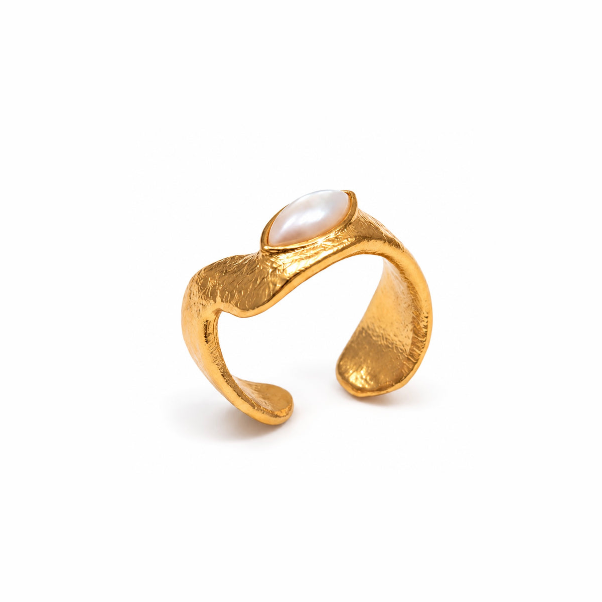 Iris Ring