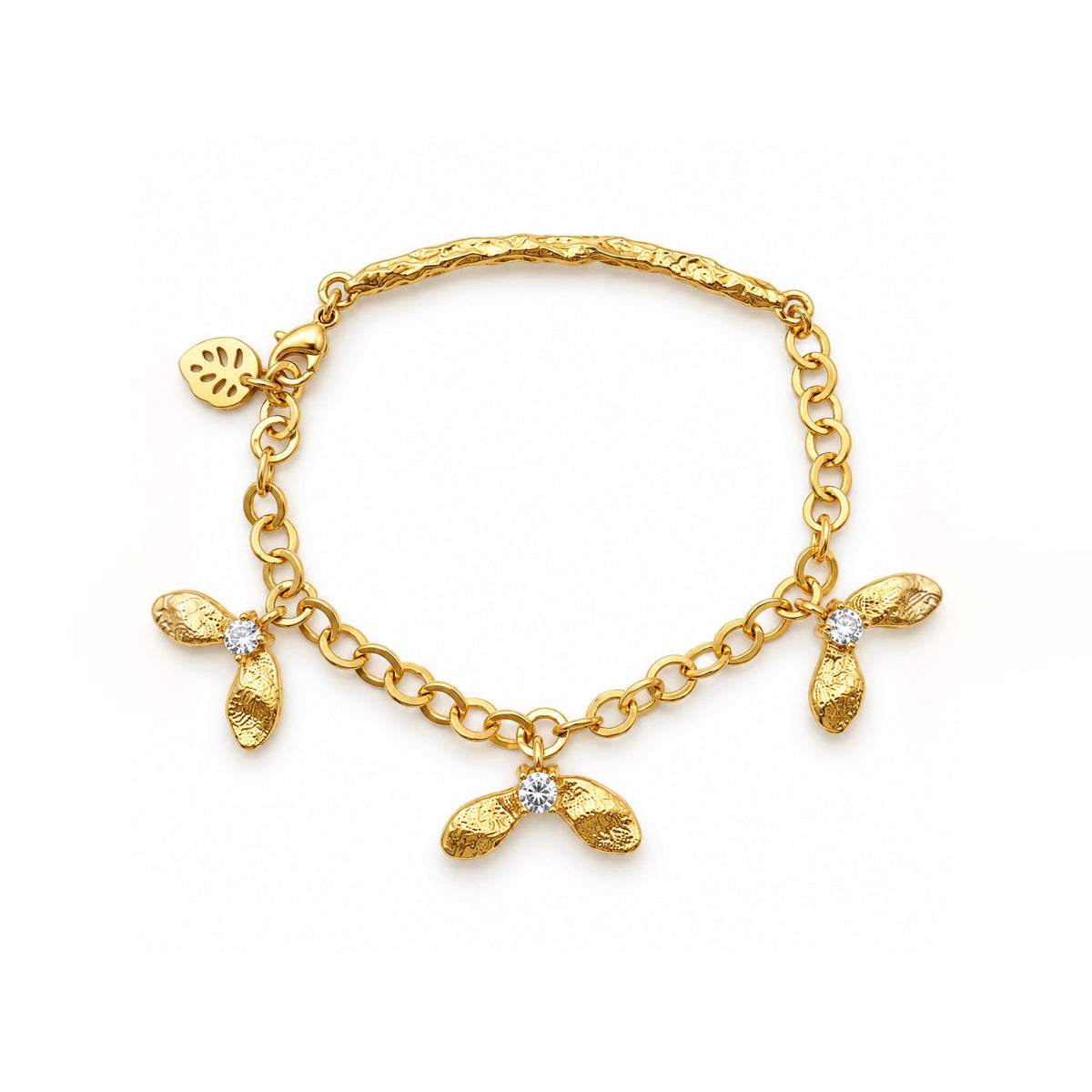 La Fleur Armband