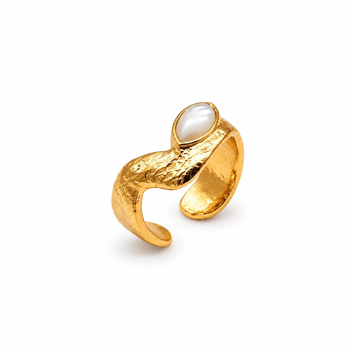 Iris Ring