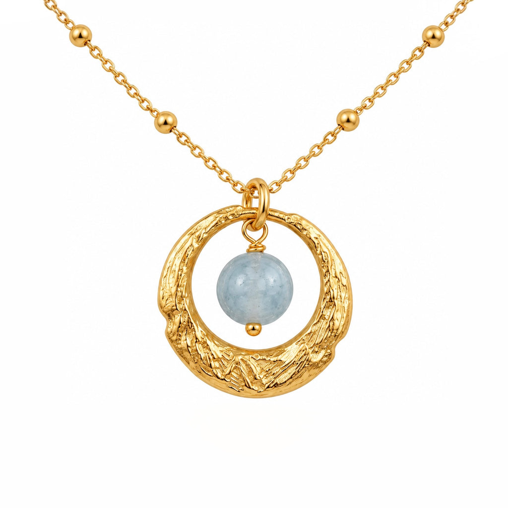Luna necklace