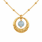 Luna necklace