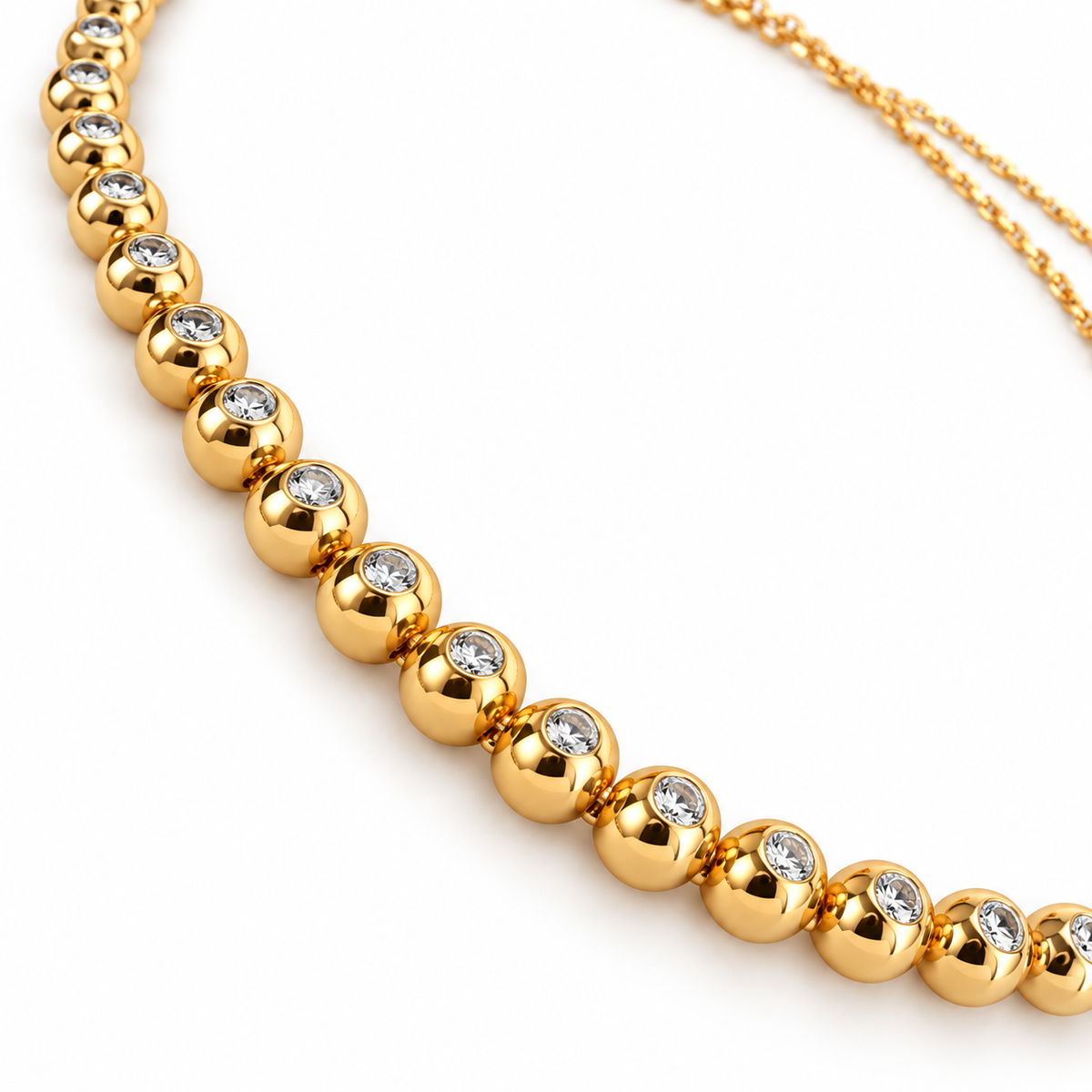 Duetto Kette