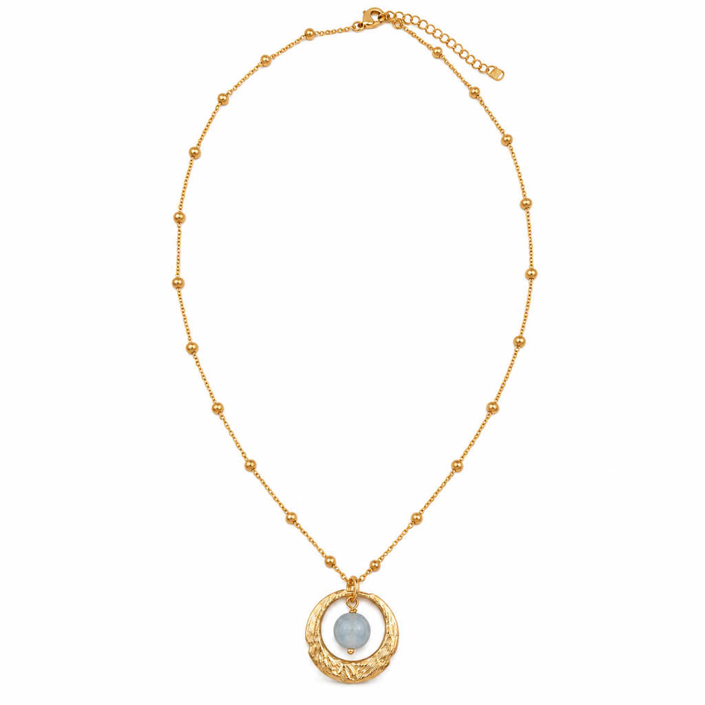 Luna necklace