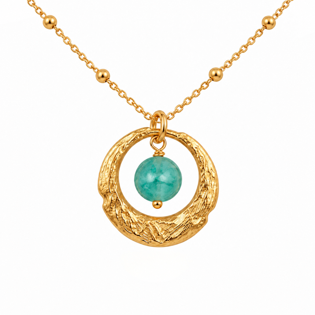Luna necklace