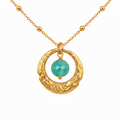 Luna necklace