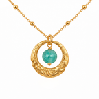 Luna necklace