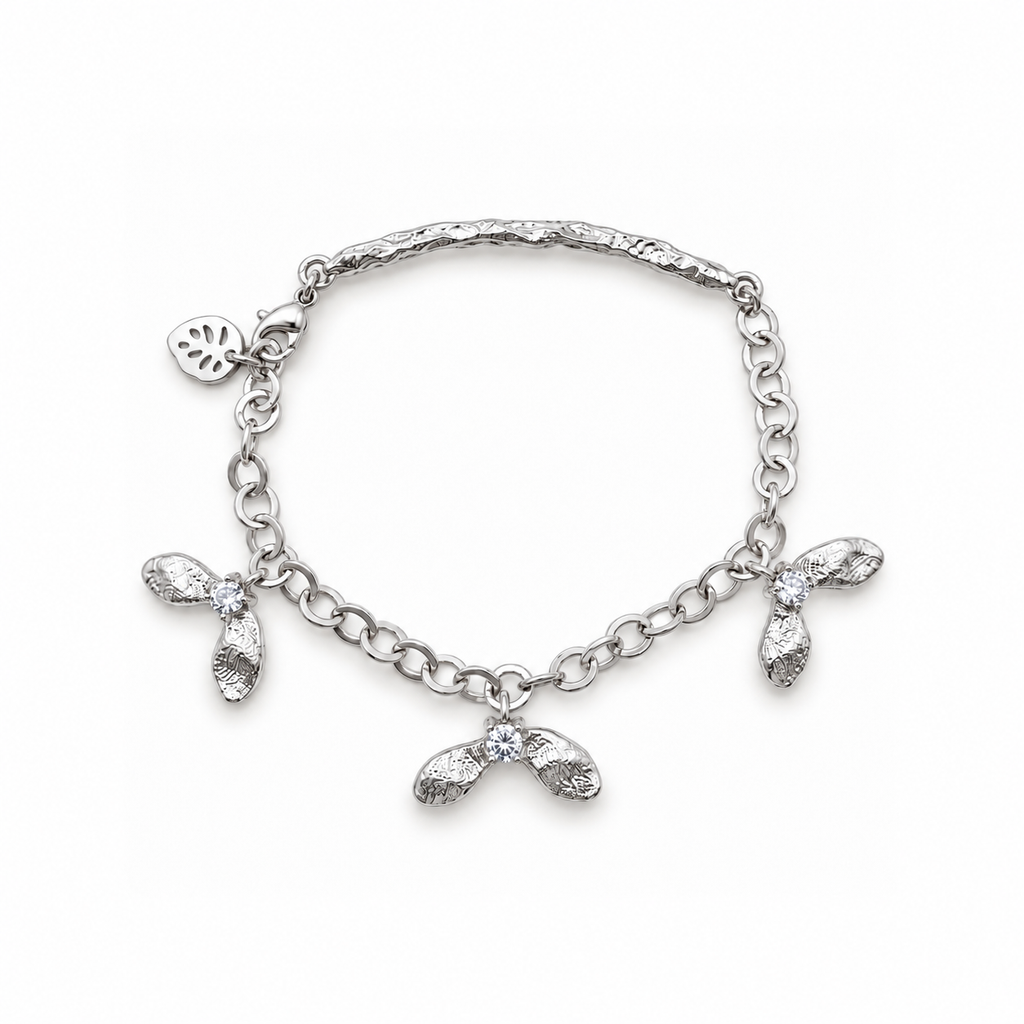La Fleur Armband