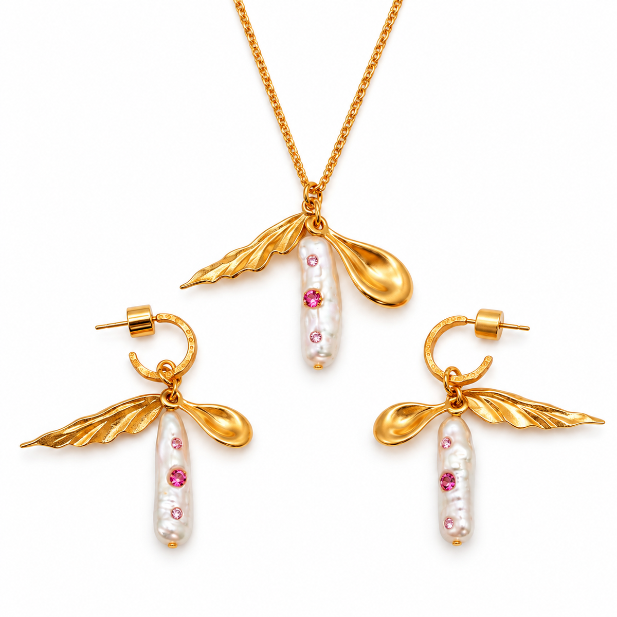 Flora Set